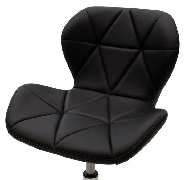 Scaun Birou Freea II Negru - Gri