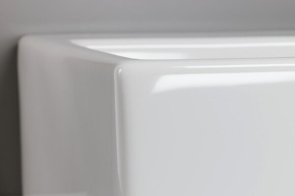 Duravit Vero lavoar 45x25 cm dreptunghiular clasică alb luciu 0702250000