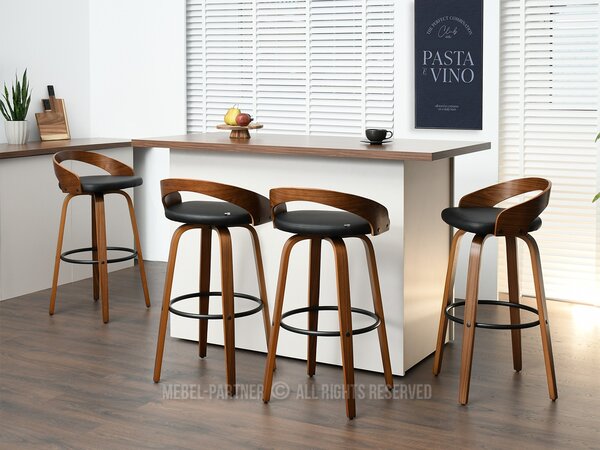 Scaun Haime (nuc închis). Promo -15%. 1110596