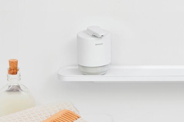 Brabantia MindSet dozator săpun 200 ml alb 303227
