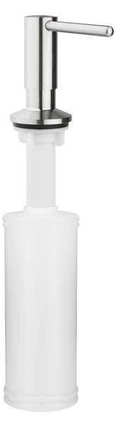 Oltens Lindals dozator de lichid crom 75101100