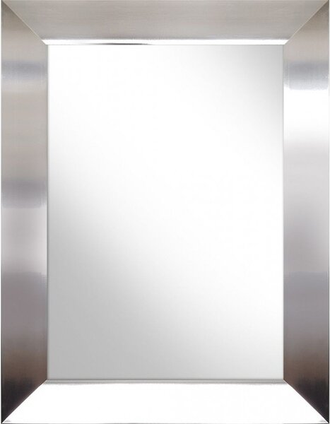 Ars Longa Milano oglindă 74.4x184.4 cm dreptunghiular nichel MILANO60170-N