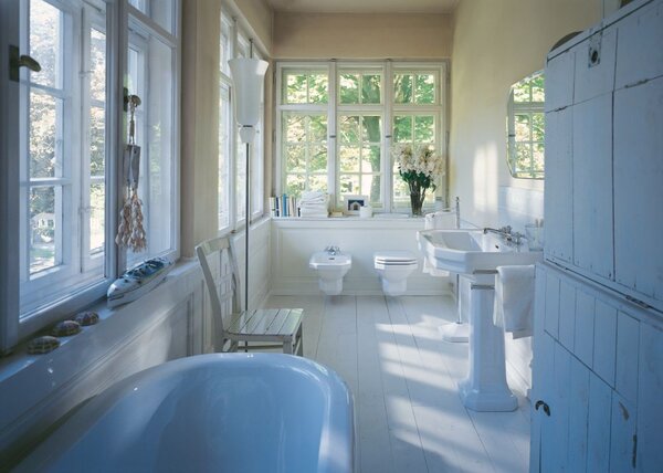 Duravit Seria 1930 capac wc SoftClose alb 0064890000