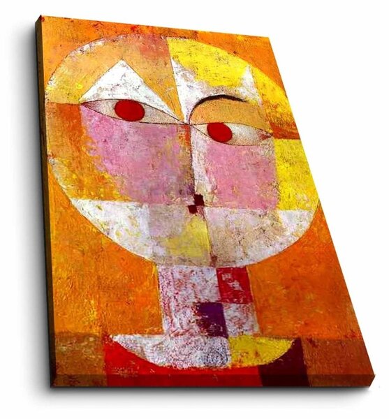 Tablou FAMOUSART Multicolor 45x70 cm