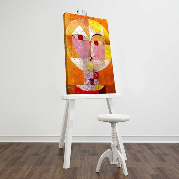 Tablou FAMOUSART Multicolor 45x70 cm