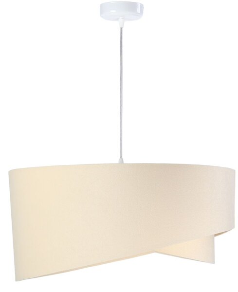 BPS Koncept Galaxy lampă suspendată 1x60 W auriu-bej 060-029