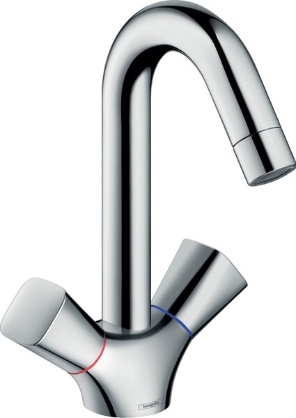 Hansgrohe Logis baterie lavoar stativ crom 71222000