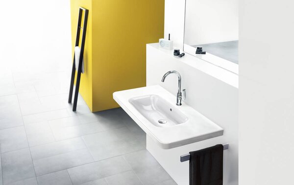 Hansgrohe Logis baterie lavoar stativ crom 71131000