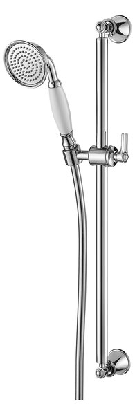 Omnires Armance set de duș perete crom ARMANCE-SCR