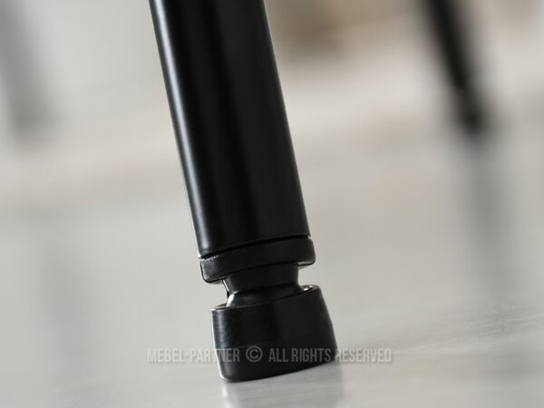 Z0ND0 Scaun Kirkland (bej + negru). 1111093