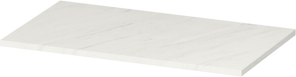 Cersanit Larga blat 80x45 cm alb S932-051