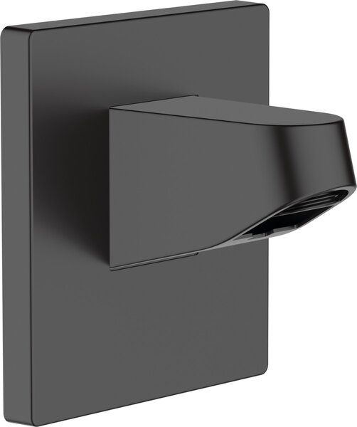 Hansgrohe Pulsify braț de perete negru 24139670