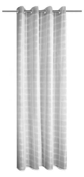 Draperie albă 140x245 cm – Sehlbach