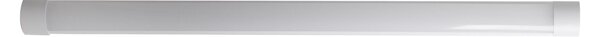 MEGATRON Plafonieră LED Base Lista, 120 cm, 5000 lm, CCT, Alb, Camera de zi / sufragerie, Plastic
