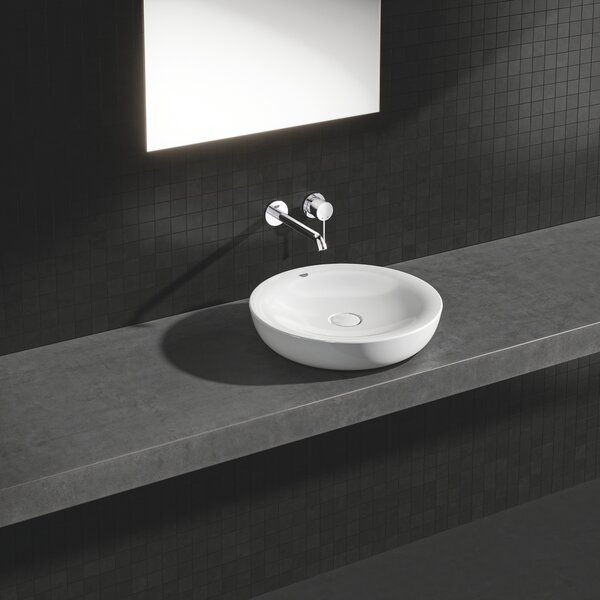Grohe Essence baterie lavoar ascuns crom 19408001
