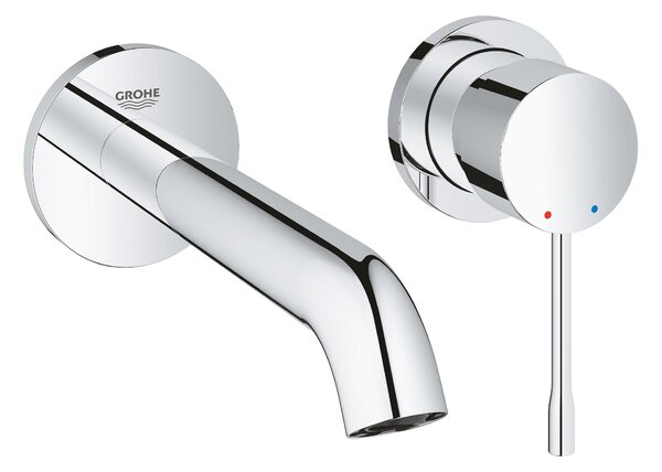 Grohe Essence baterie lavoar ascuns crom 19408001