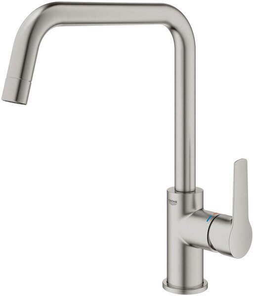Grohe Start baterie bucătărie pe picior SuperSteel 30470DC0