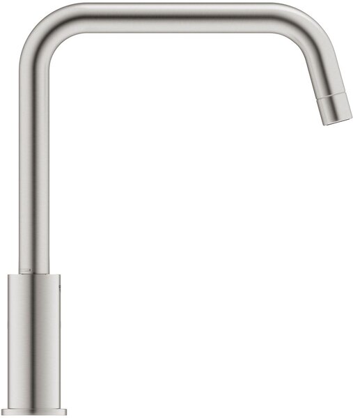 Grohe Start baterie bucătărie pe picior SuperSteel 30470DC0