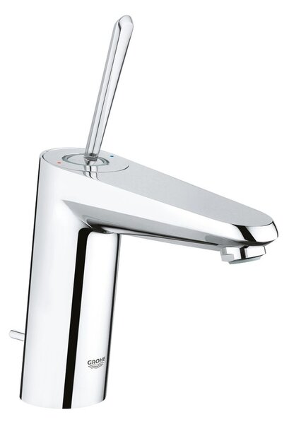 Grohe Eurodisc Joy baterie lavoar stativ StarLight Chrome 23427000