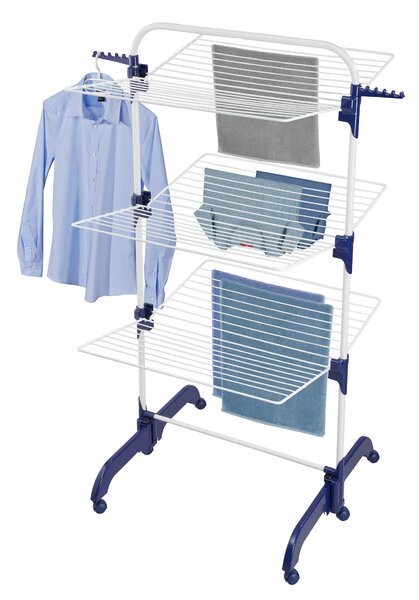 Leifheit Comfort Tower uscător de rufe stativă 81529