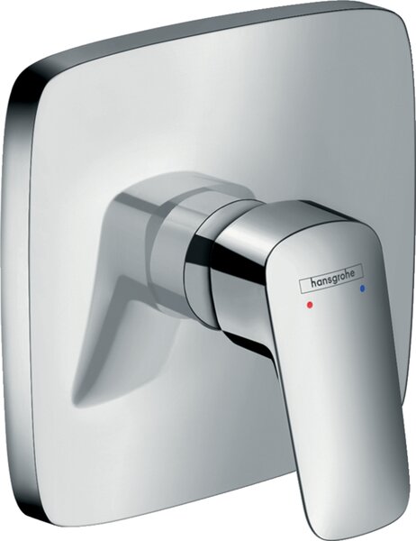 Hansgrohe Logis baterie de duș ascuns crom 71605000