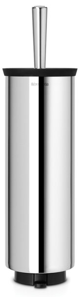 Brabantia Profile perie de toaletă înșurubat crom 427169