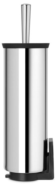 Brabantia Profile perie de toaletă înșurubat crom 427169