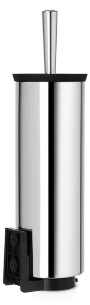 Brabantia Profile perie de toaletă înșurubat crom 427169