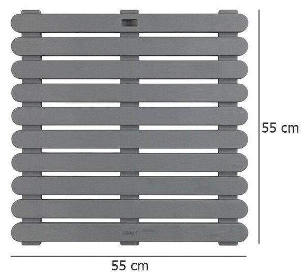 Wenko Indoor&Outdoor covoraș anti-alunecare 55x55 cm 22947100