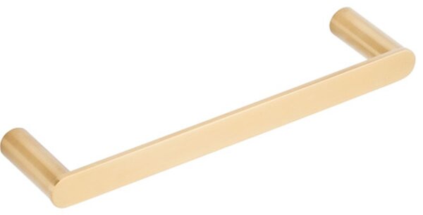 KFA Armatura Gold suport prosop auriu 864-025-31