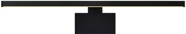 Nordlux Marlee lampă de perete 1x8.9 W negru 2110701003