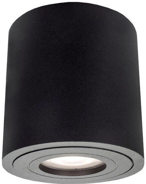 Light Prestige Faro lampă de tavan 1x50 W negru LP-6510/1SMXLBK