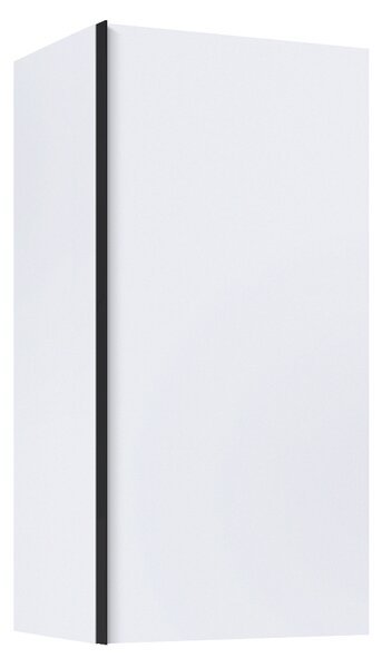 Elita Look dulap 40x31.6x80 cm agățat lateral alb 167614