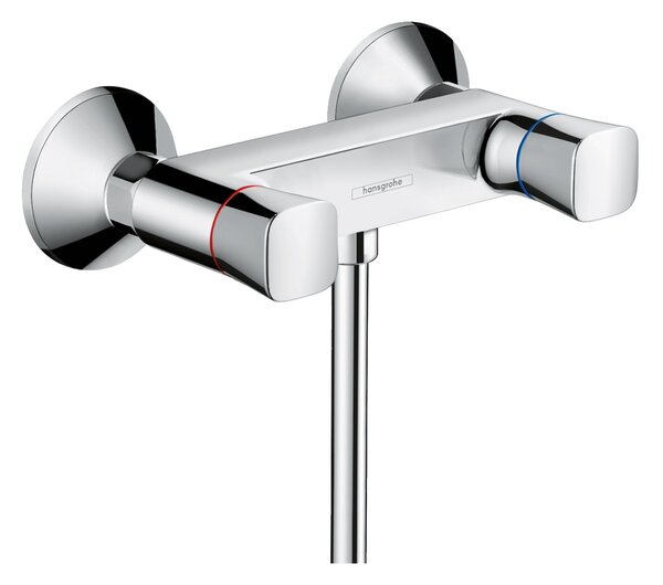 Hansgrohe Logis baterie de duș perete crom 71263000