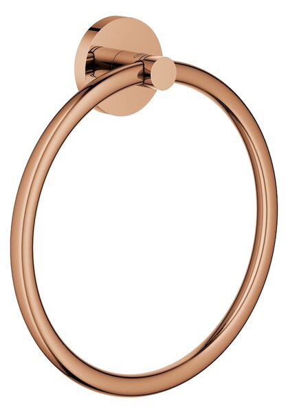 Grohe Essentials suport prosop Warm Sunset 40365DA1