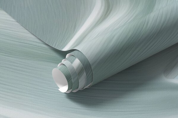 Tapet Flori albe delicate cu petale translucide, Fototapet 3D, Fototapet 3D Flori, w03647 : Uwalls.ro
