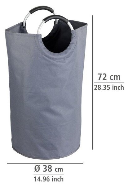 Wenko Stone coș rufe 3440803100