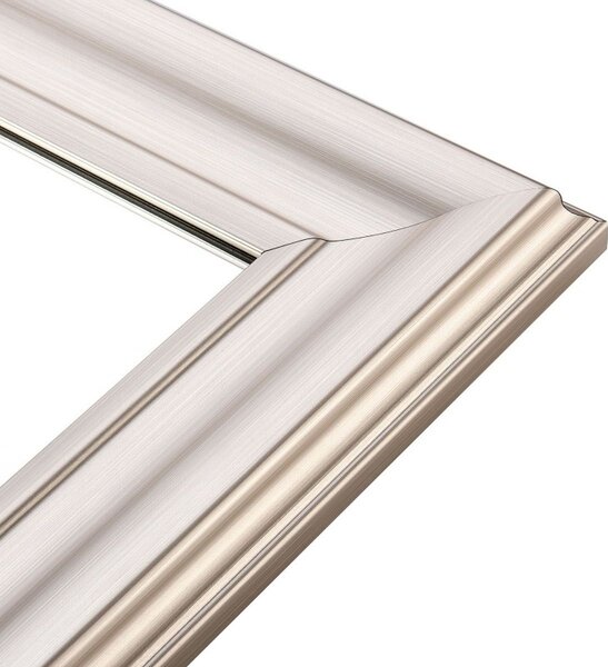 Ars Longa Classic oglindă 84.4x84.4 cm pătrat CLASSIC7070-S