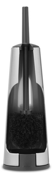 Brabantia ReNew perie de toaletă stativ crom 414640