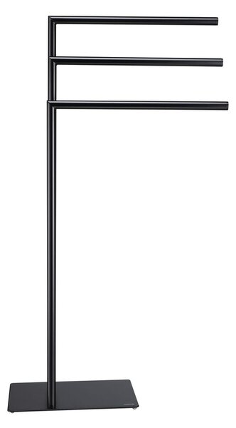 Sealskin Tube umeraș cu picioare negru 800201