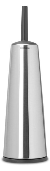 Brabantia ReNew perie de toaletă stativ crom 414640
