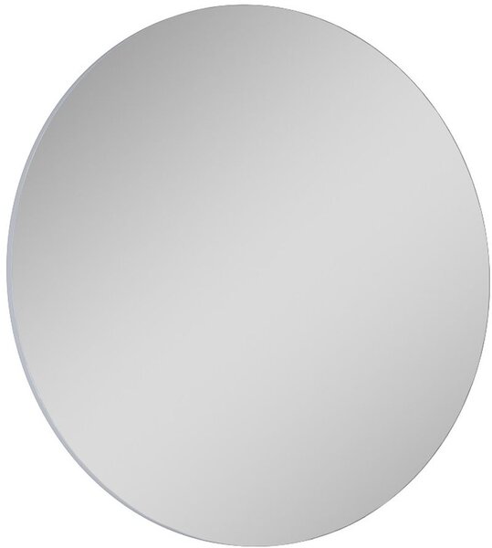 Elita oglindă 80x80 cm rotund 166831