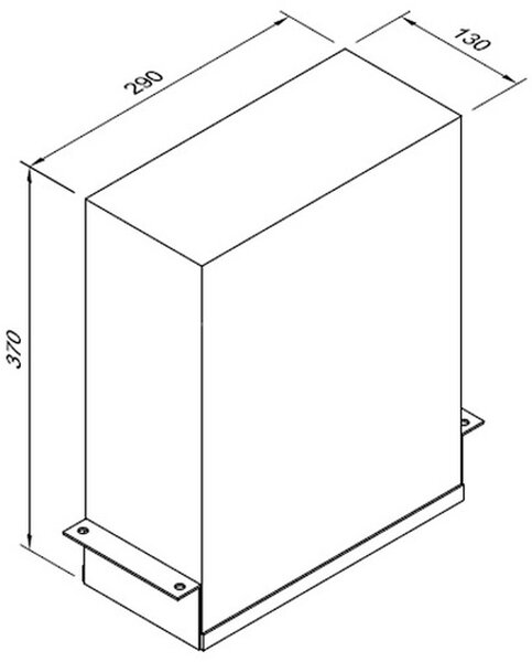 Faneco Hit dispenser hârtie || PZ800SJB