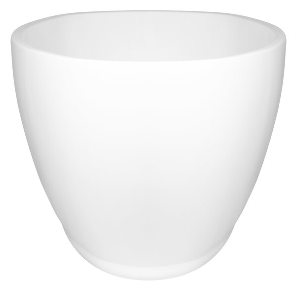 Oltens Daven cadă freestanding 160x80 cm ovală alb 12009000