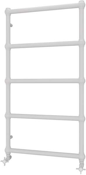 Imers Awena calorifer de baie decorativ 50.8x53 cm alb G0035305082