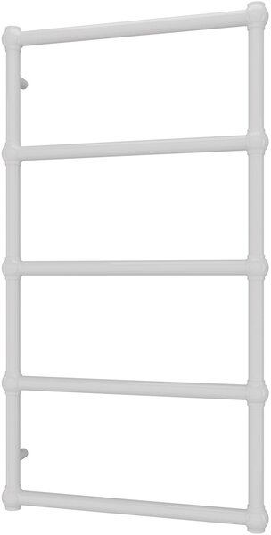 Imers Awena calorifer de baie decorativ 50.8x53 cm alb G0035305082