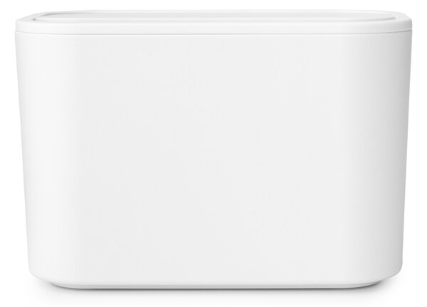 Brabantia MindSet mini coș de gunoi 0.2 l alb 303388