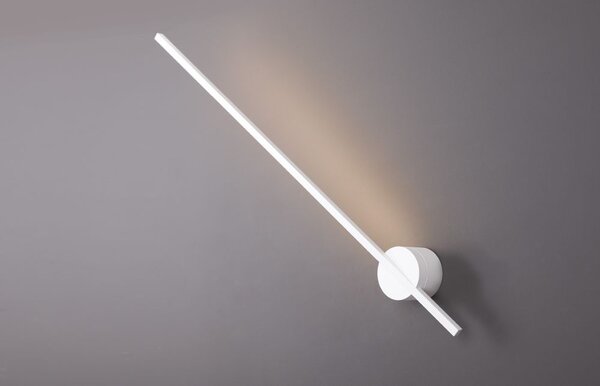 MaxLight Spider lampă de perete 1x8.4 W alb W0212