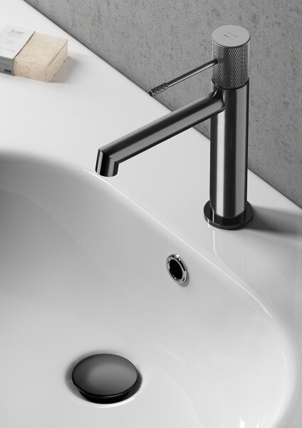 Cersanit Zen baterie lavoar stativ || S951-599