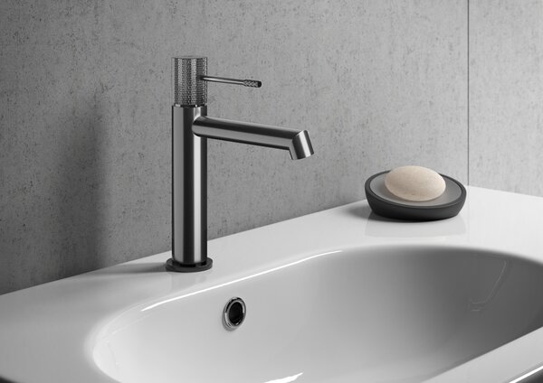 Cersanit Zen baterie lavoar stativ || S951-599